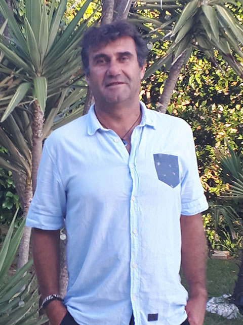 Jean-Marc Vidal