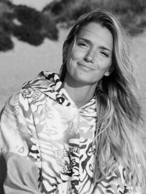 Camille Lola Thiebaut