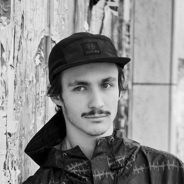 Tom maisonneuve